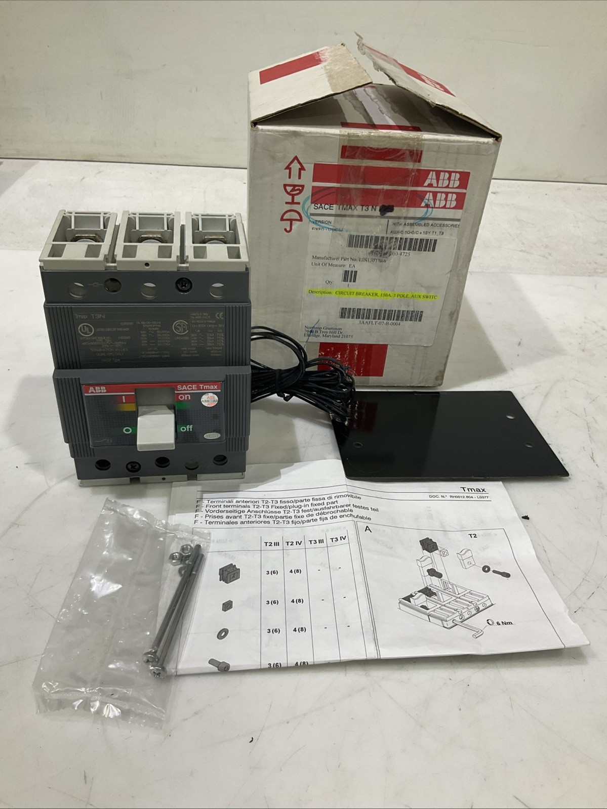 industrialgaragesales